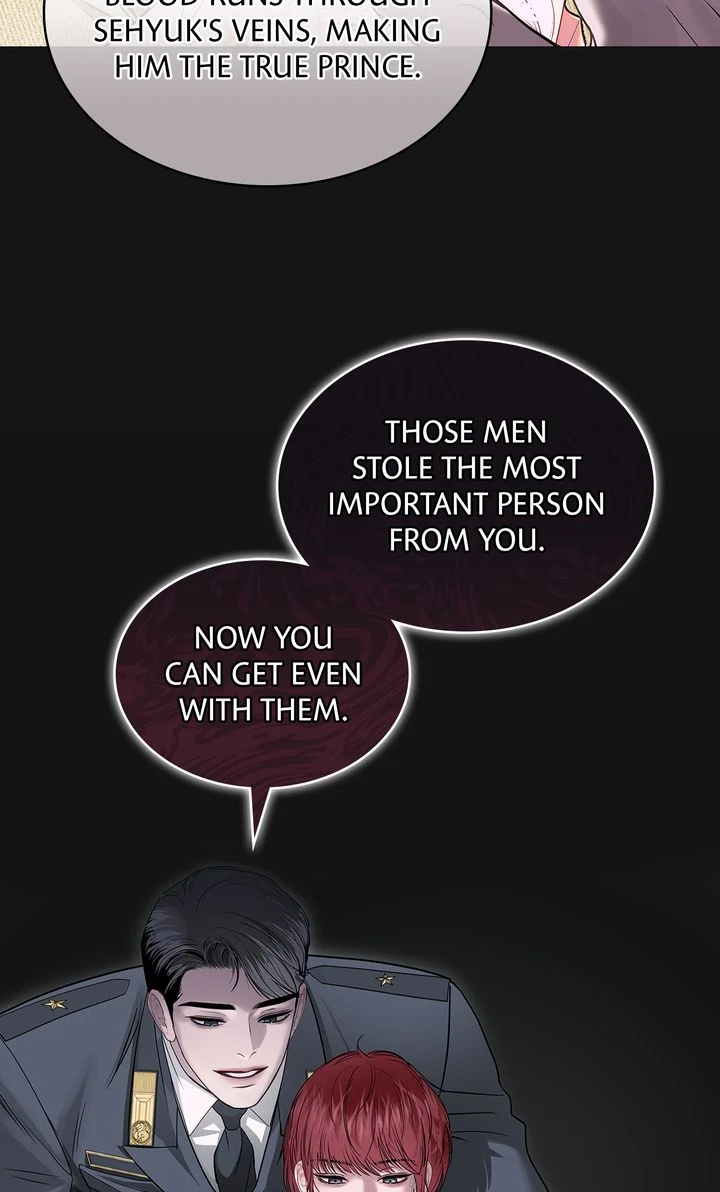 Crack [Official] - Chapter 24 manhwa