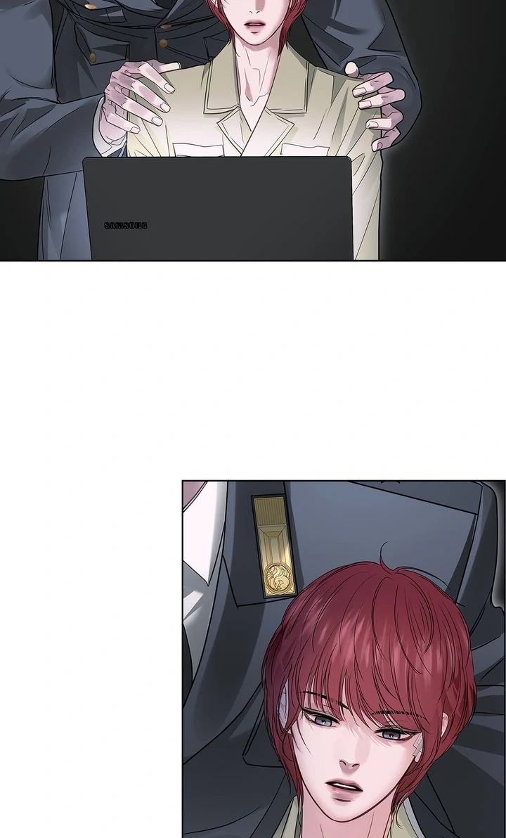 Crack [Official] - Chapter 24 manhwa