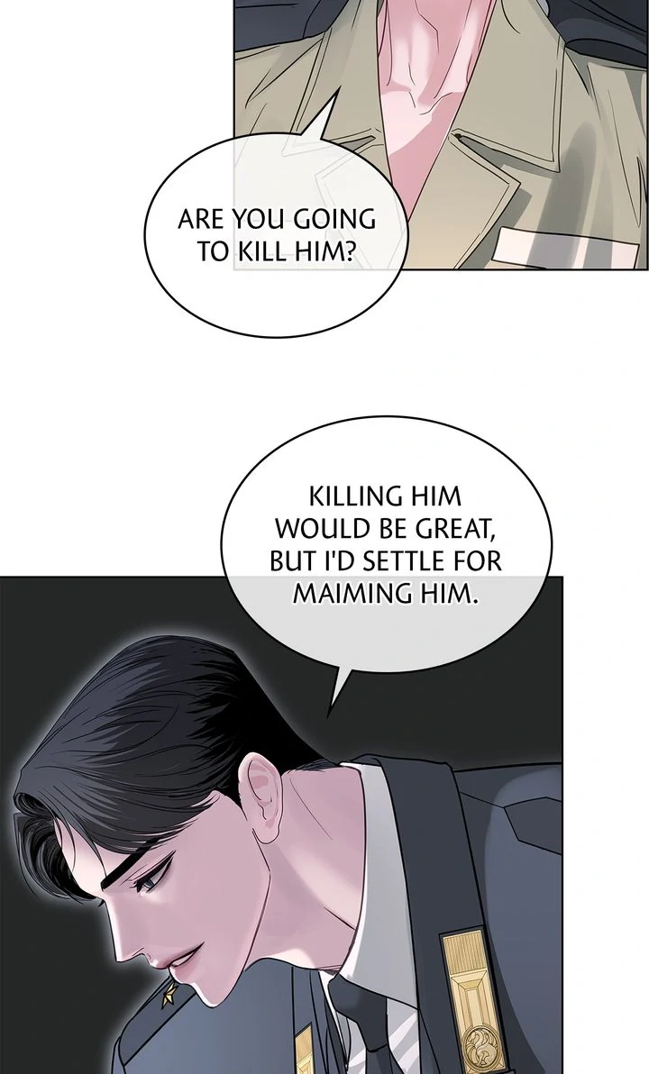 Crack [Official] - Chapter 24 manhwa