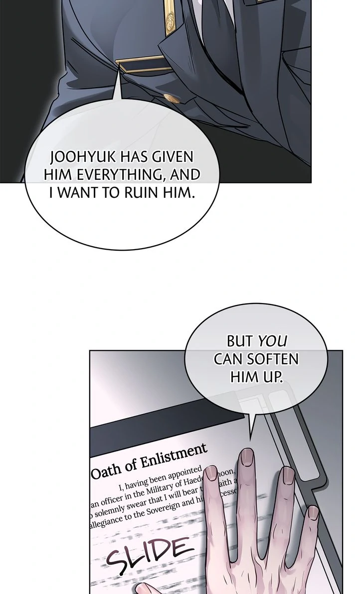 Crack [Official] - Chapter 24 manhwa