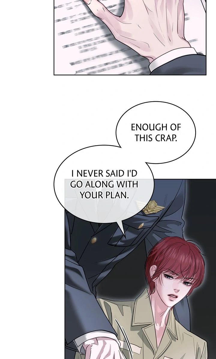 Crack [Official] - Chapter 24 manhwa