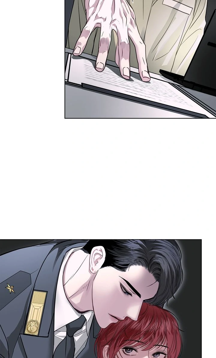 Crack [Official] - Chapter 24 manhwa