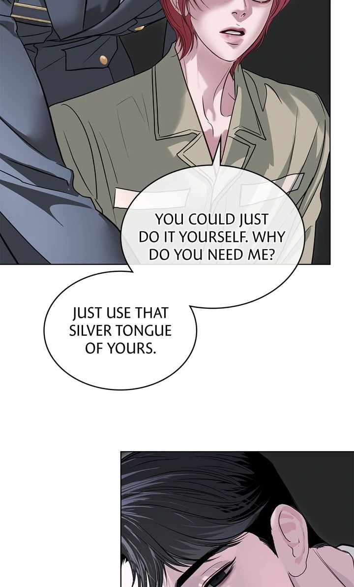 Crack [Official] - Chapter 24 manhwa