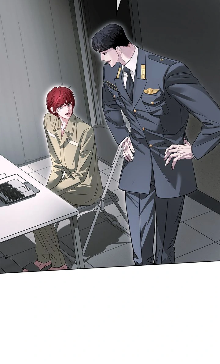 Crack [Official] - Chapter 24 manhwa