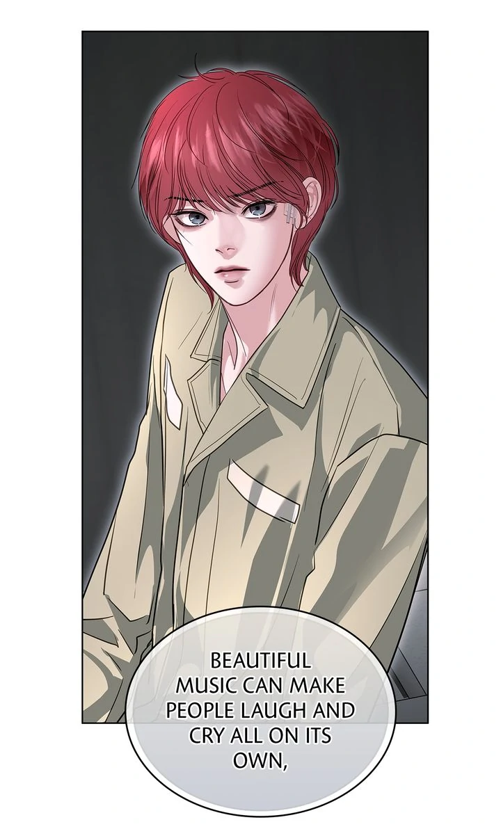 Crack [Official] - Chapter 24 manhwa