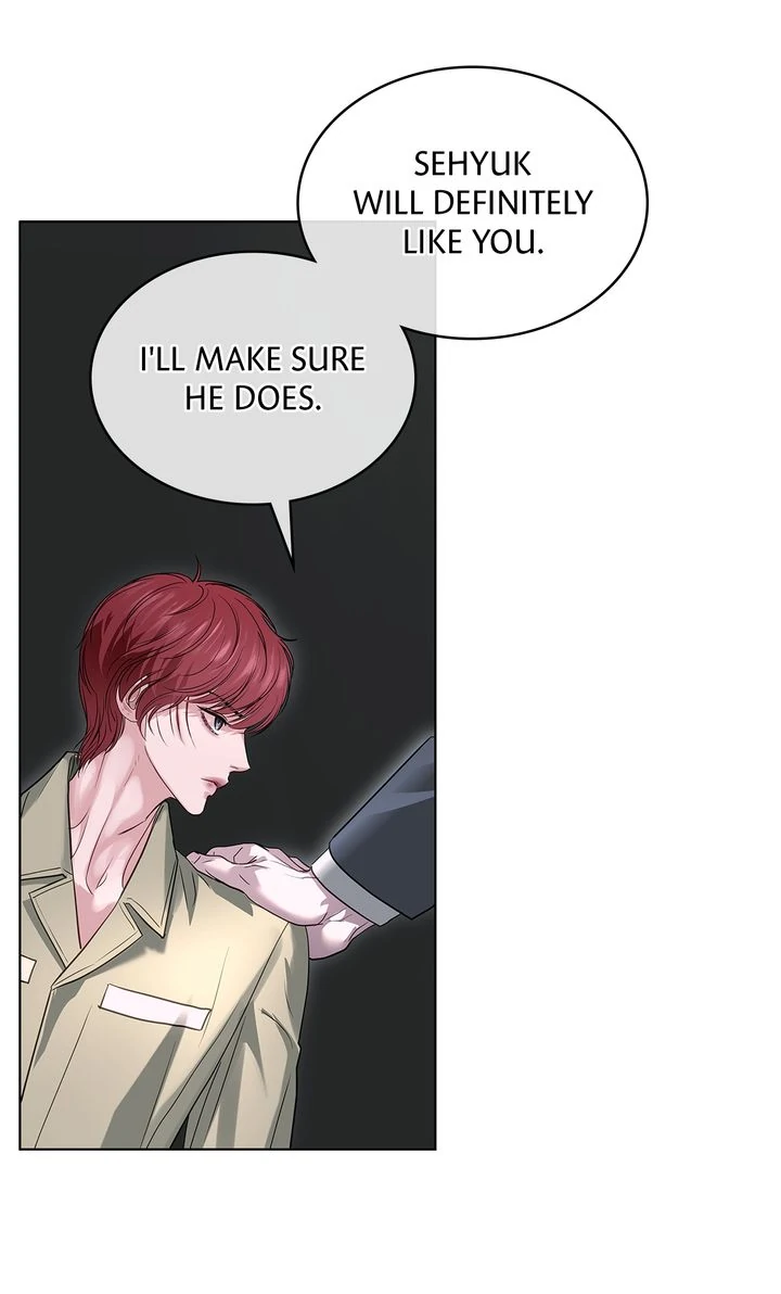 Crack [Official] - Chapter 24 manhwa