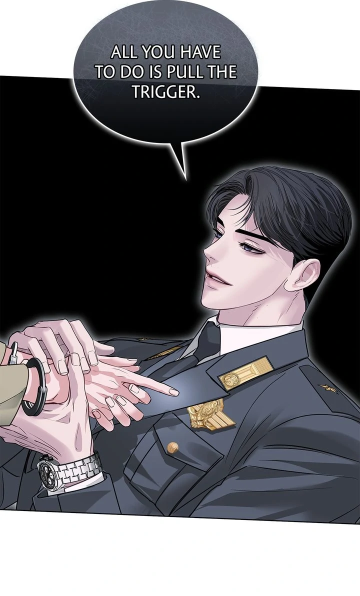 Crack [Official] - Chapter 24 manhwa
