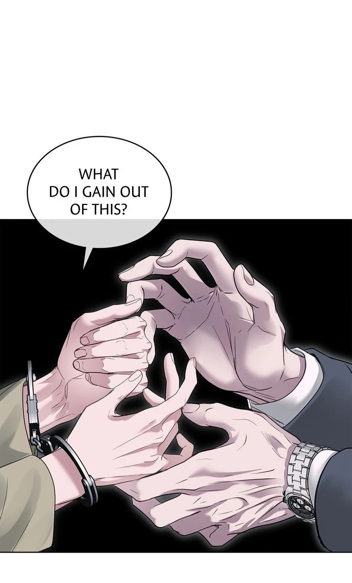 Crack [Official] - Chapter 24 manhwa