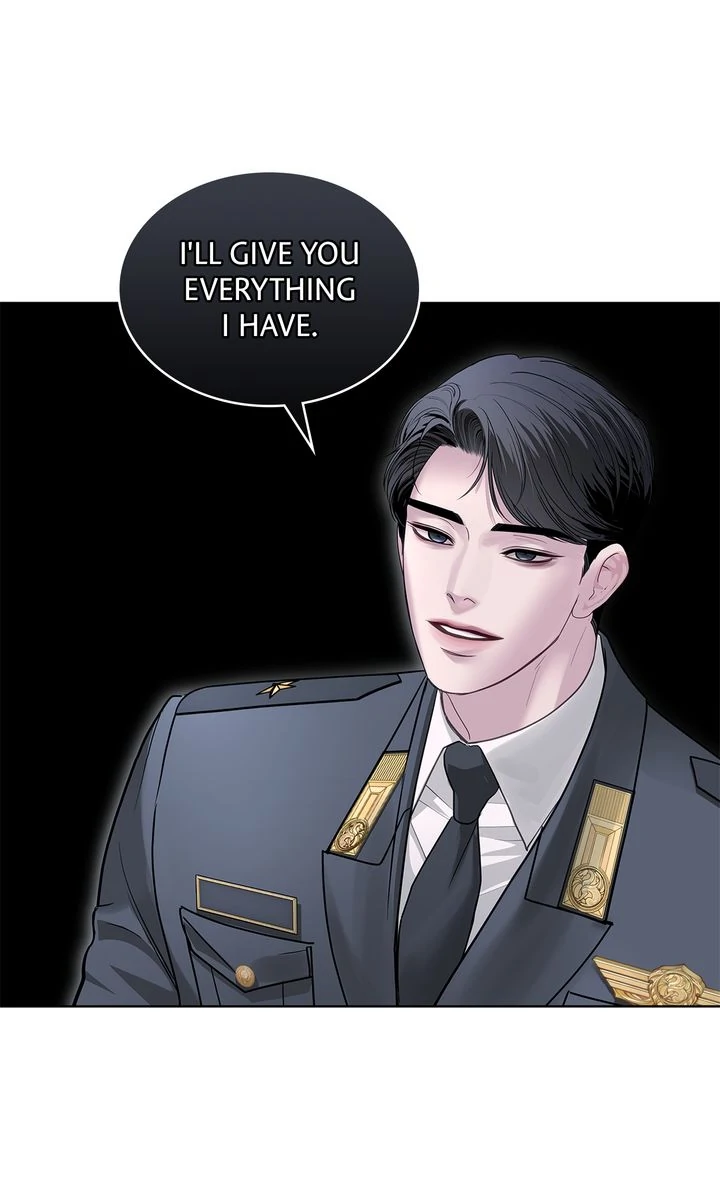 Crack [Official] - Chapter 24 manhwa
