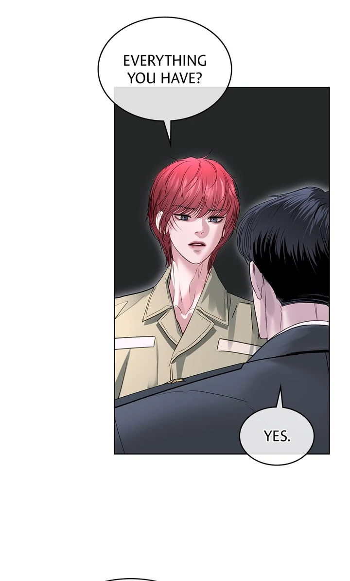 Crack [Official] - Chapter 24 manhwa