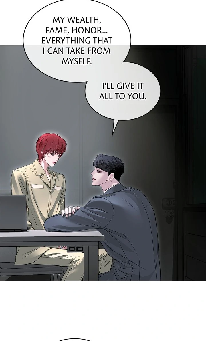 Crack [Official] - Chapter 24 manhwa