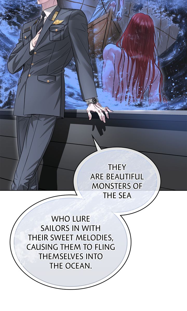 Crack [Official] - Chapter 24 manhwa