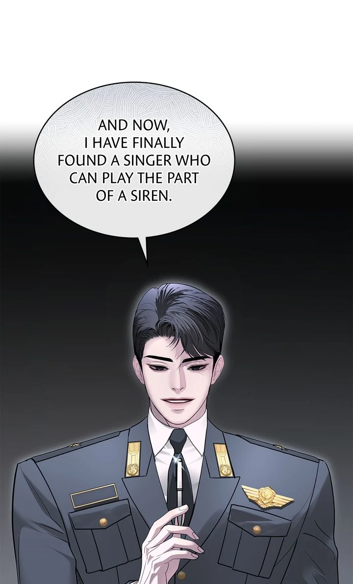 Crack [Official] - Chapter 24 manhwa