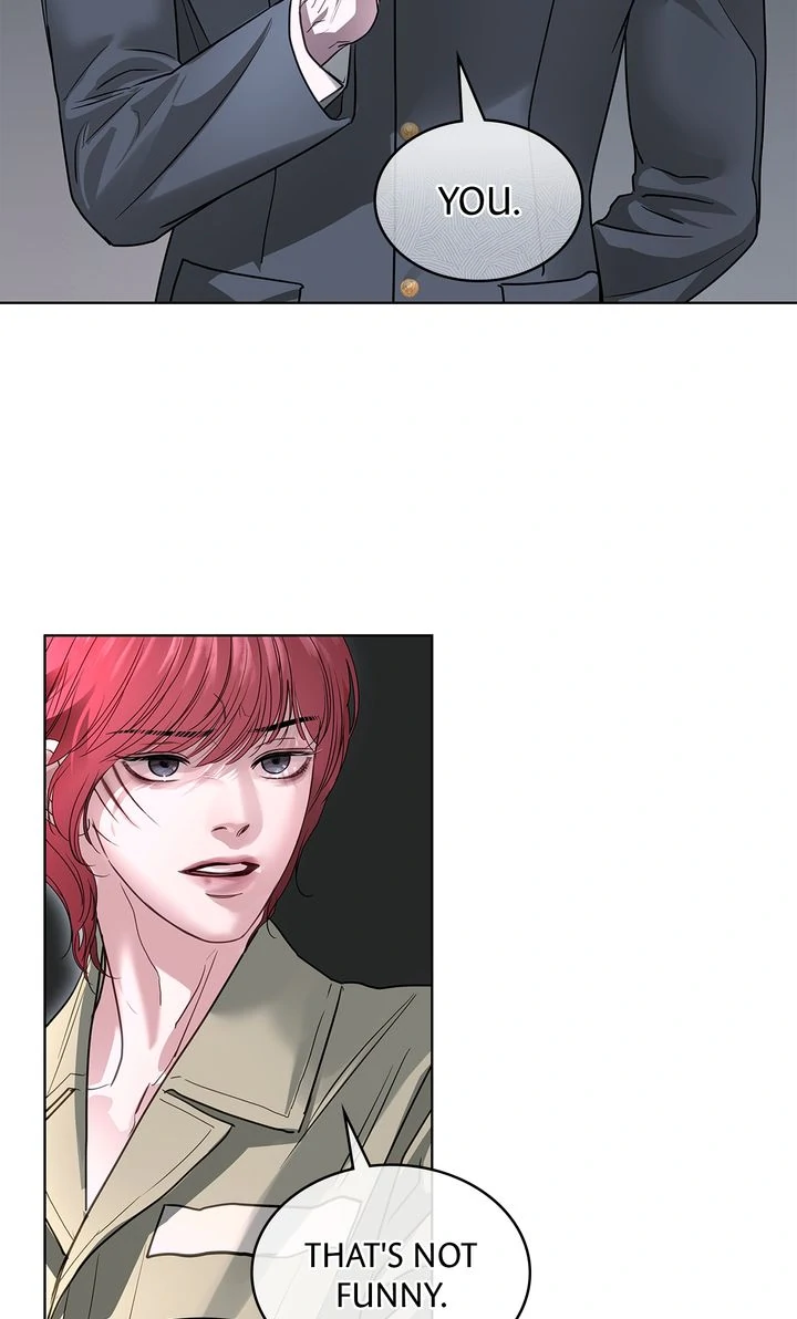 Crack [Official] - Chapter 24 manhwa
