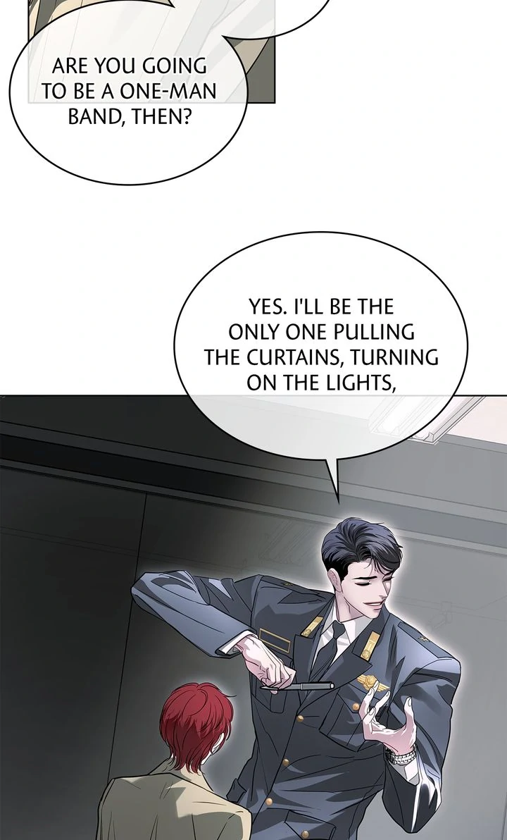 Crack [Official] - Chapter 24 manhwa