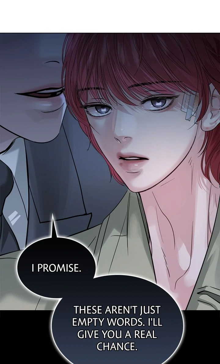 Crack [Official] - Chapter 24 manhwa