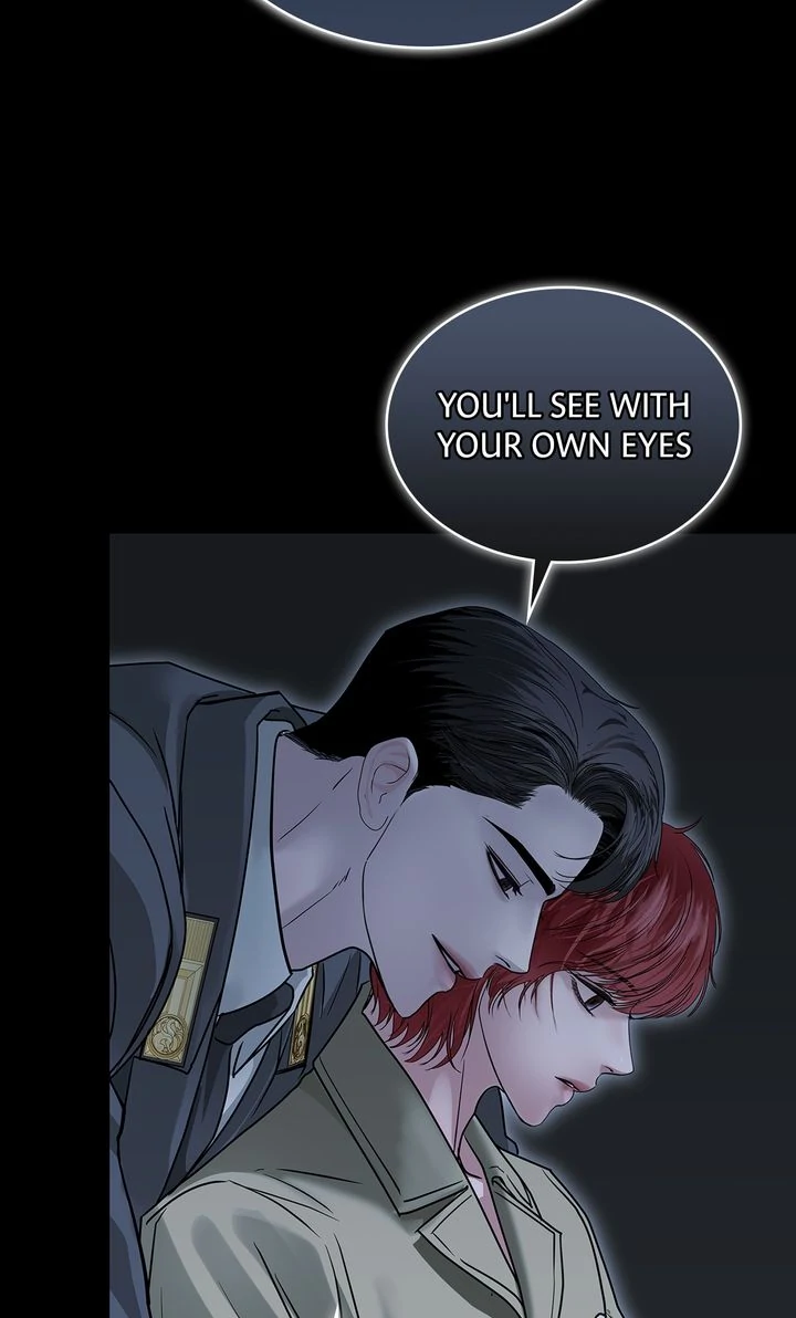 Crack [Official] - Chapter 24 manhwa