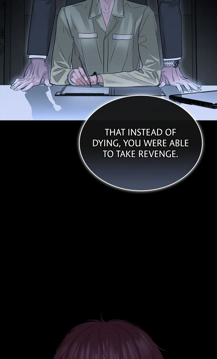 Crack [Official] - Chapter 24 manhwa