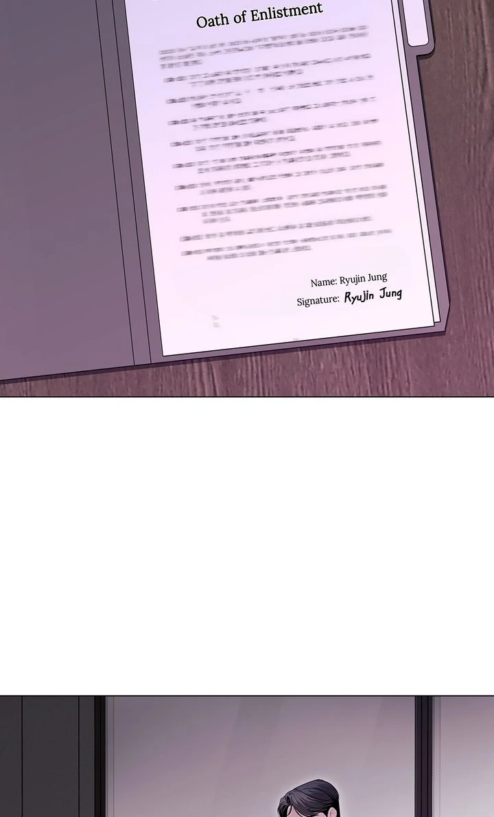Crack [Official] - Chapter 24 manhwa
