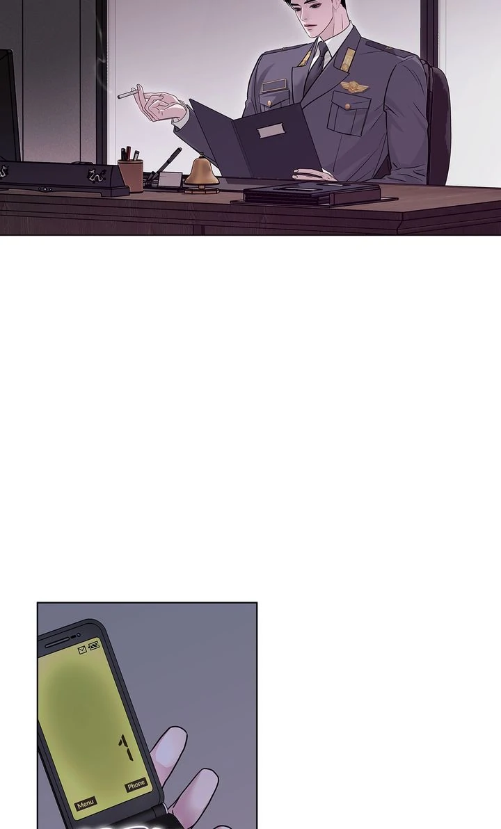 Crack [Official] - Chapter 24 manhwa