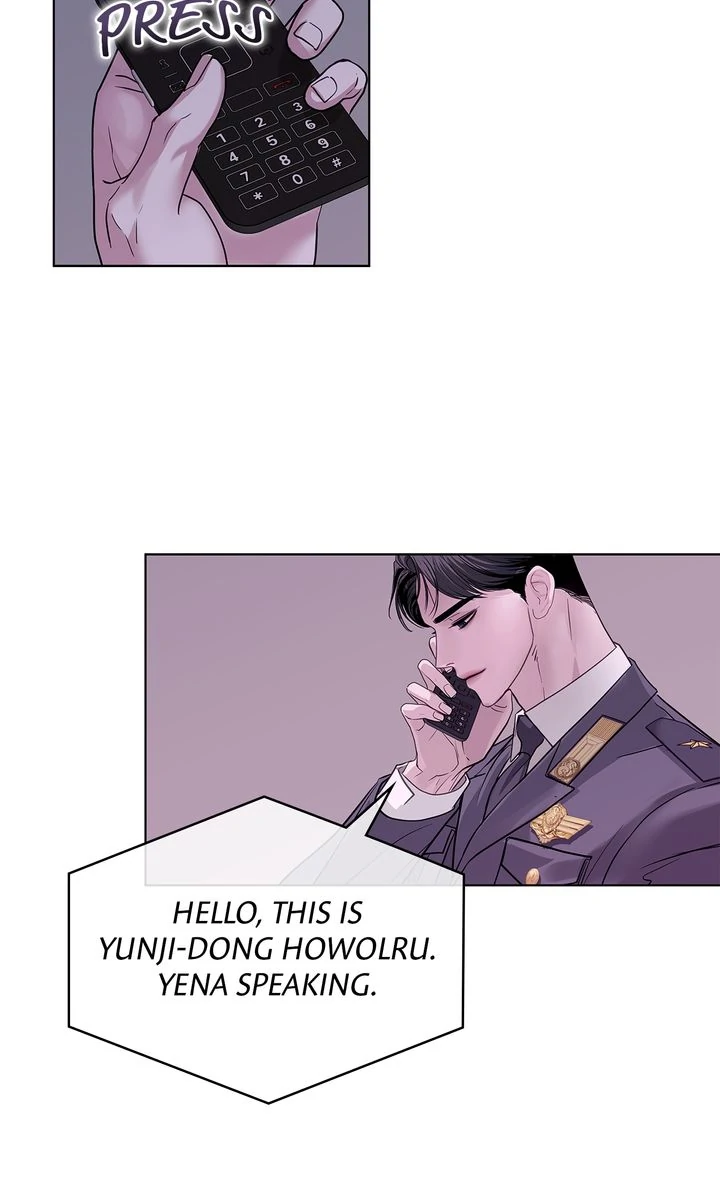 Crack [Official] - Chapter 24 manhwa