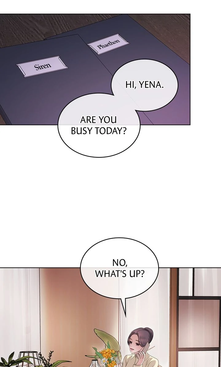 Crack [Official] - Chapter 24 manhwa