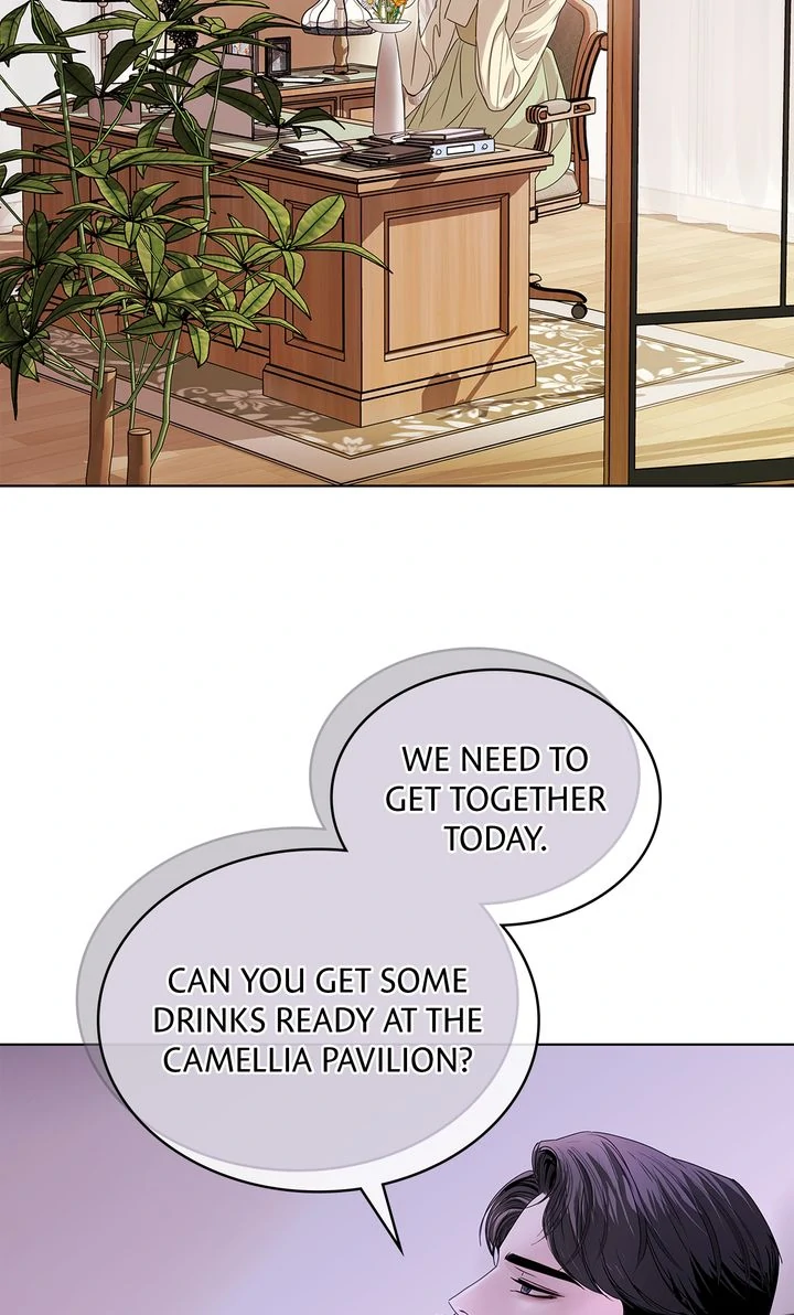 Crack [Official] - Chapter 24 manhwa