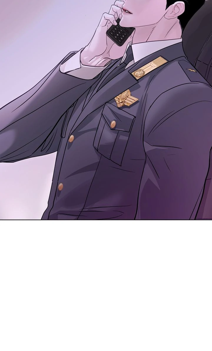 Crack [Official] - Chapter 24 manhwa