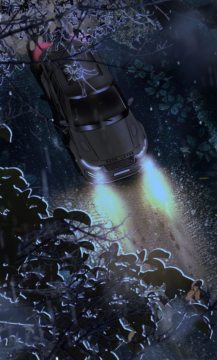 Crack [Official] - Chapter 24 manhwa
