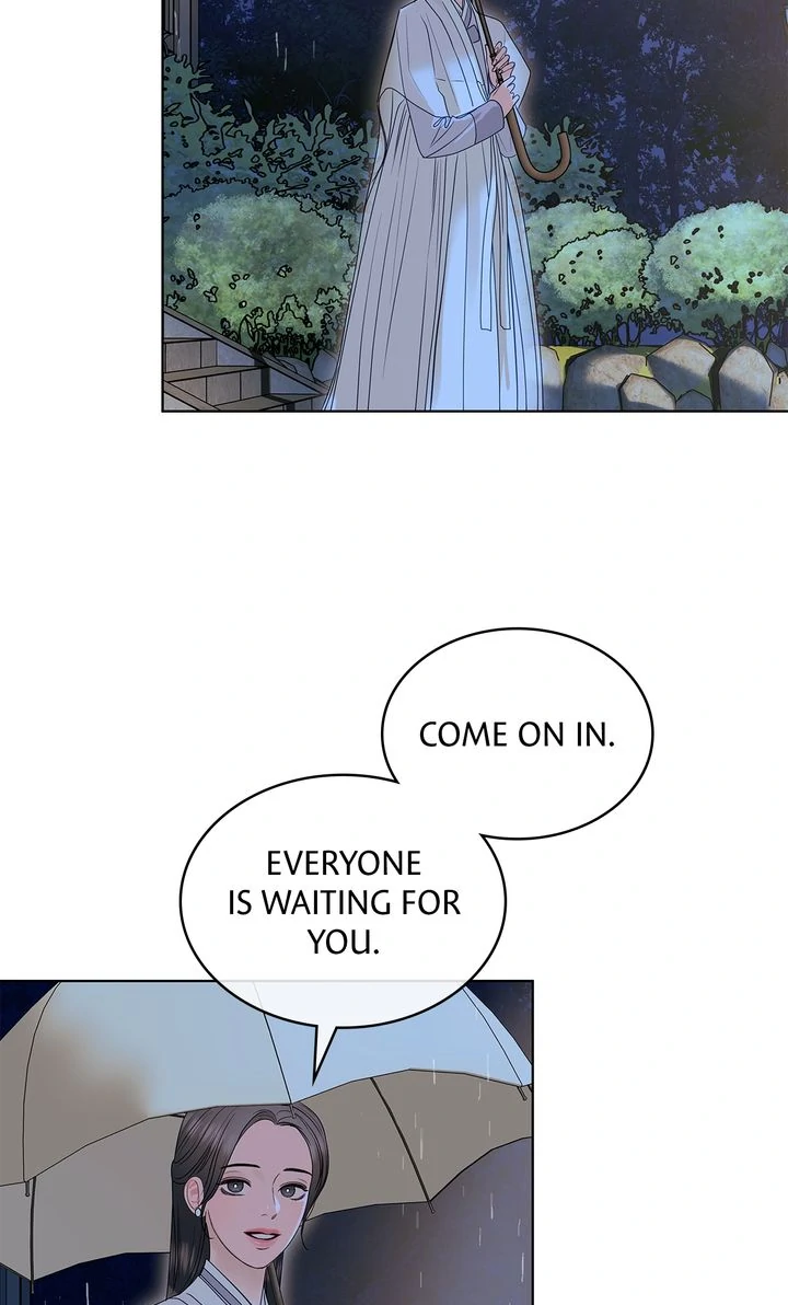 Crack [Official] - Chapter 24 manhwa