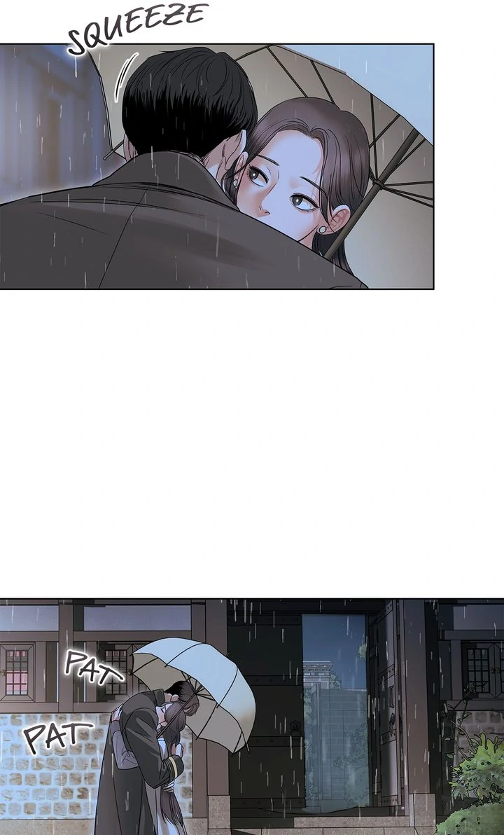 Crack [Official] - Chapter 24 manhwa