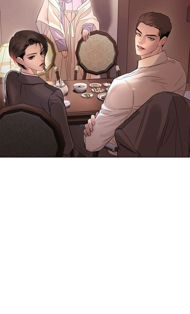 Crack [Official] - Chapter 24 manhwa