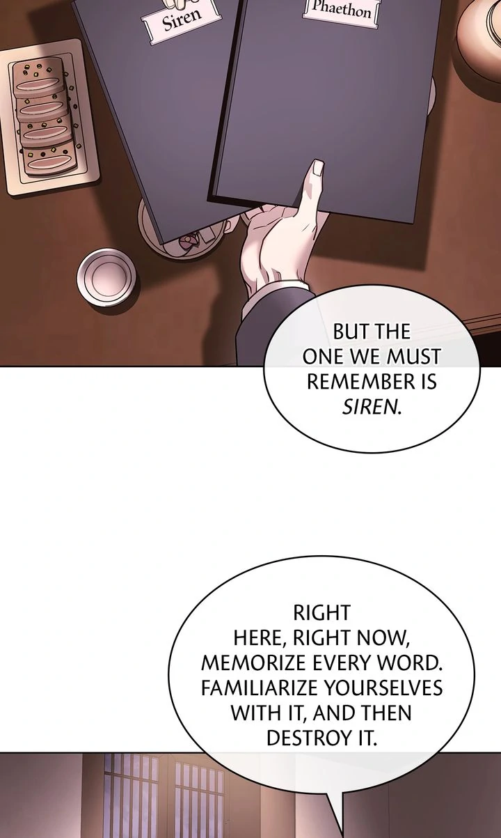 Crack [Official] - Chapter 25 manhwa