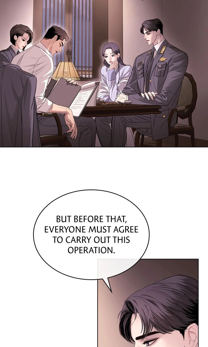 Crack [Official] - Chapter 25 manhwa