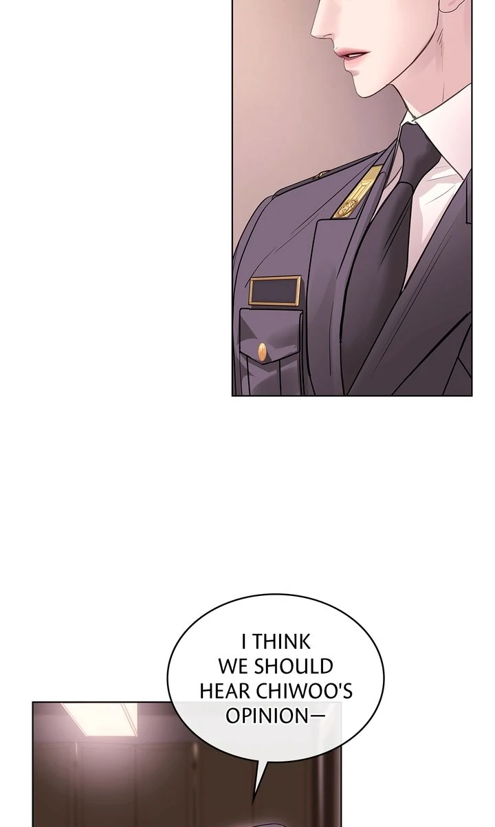 Crack [Official] - Chapter 25 manhwa
