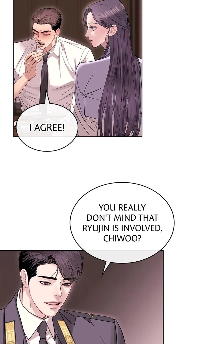Crack [Official] - Chapter 25 manhwa
