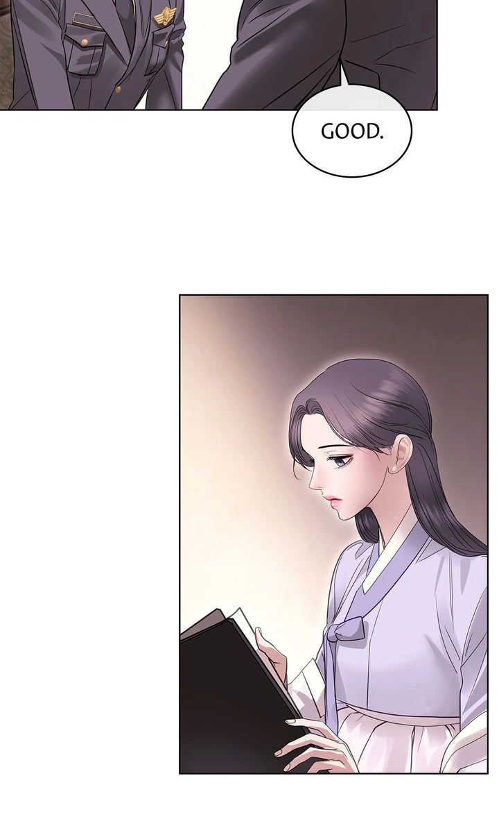 Crack [Official] - Chapter 25 manhwa