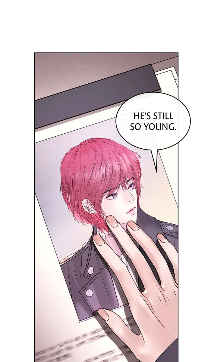 Crack [Official] - Chapter 25 manhwa
