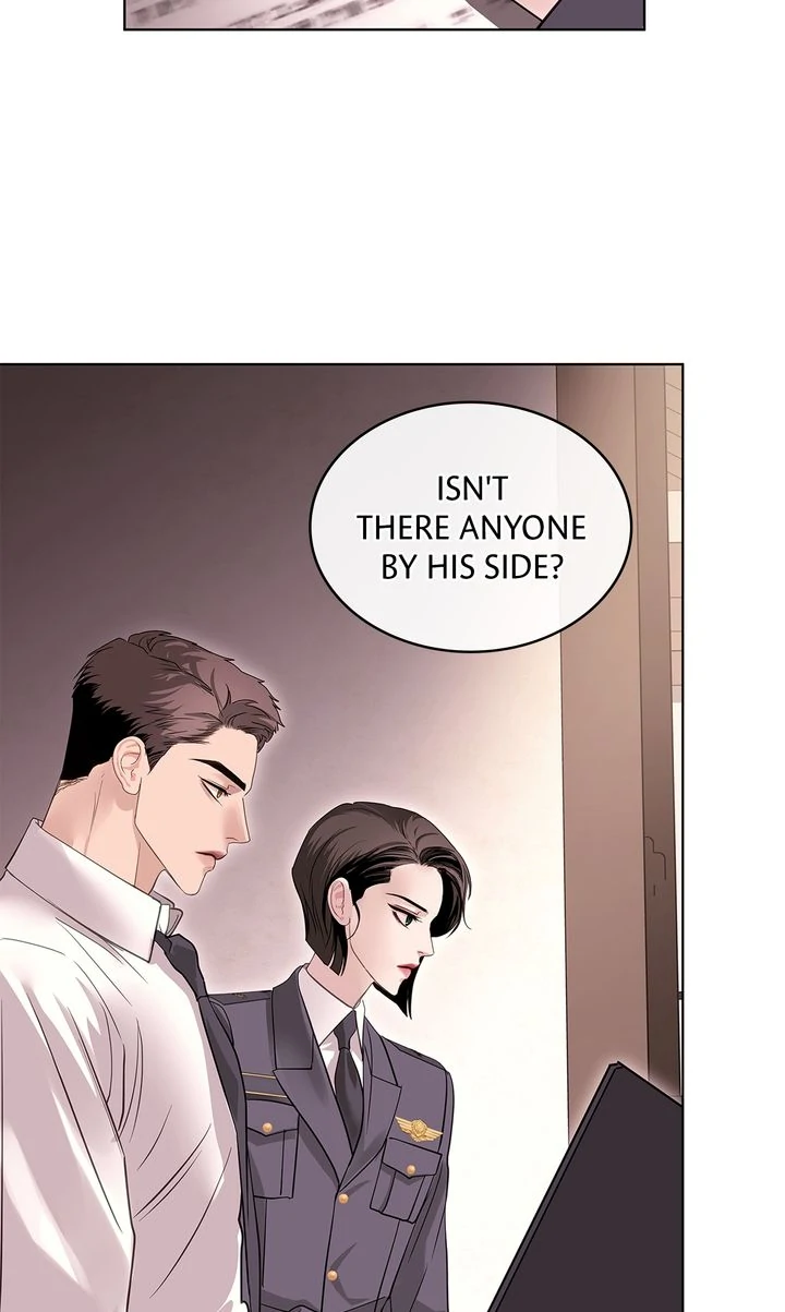 Crack [Official] - Chapter 25 manhwa