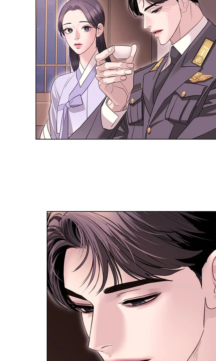 Crack [Official] - Chapter 25 manhwa