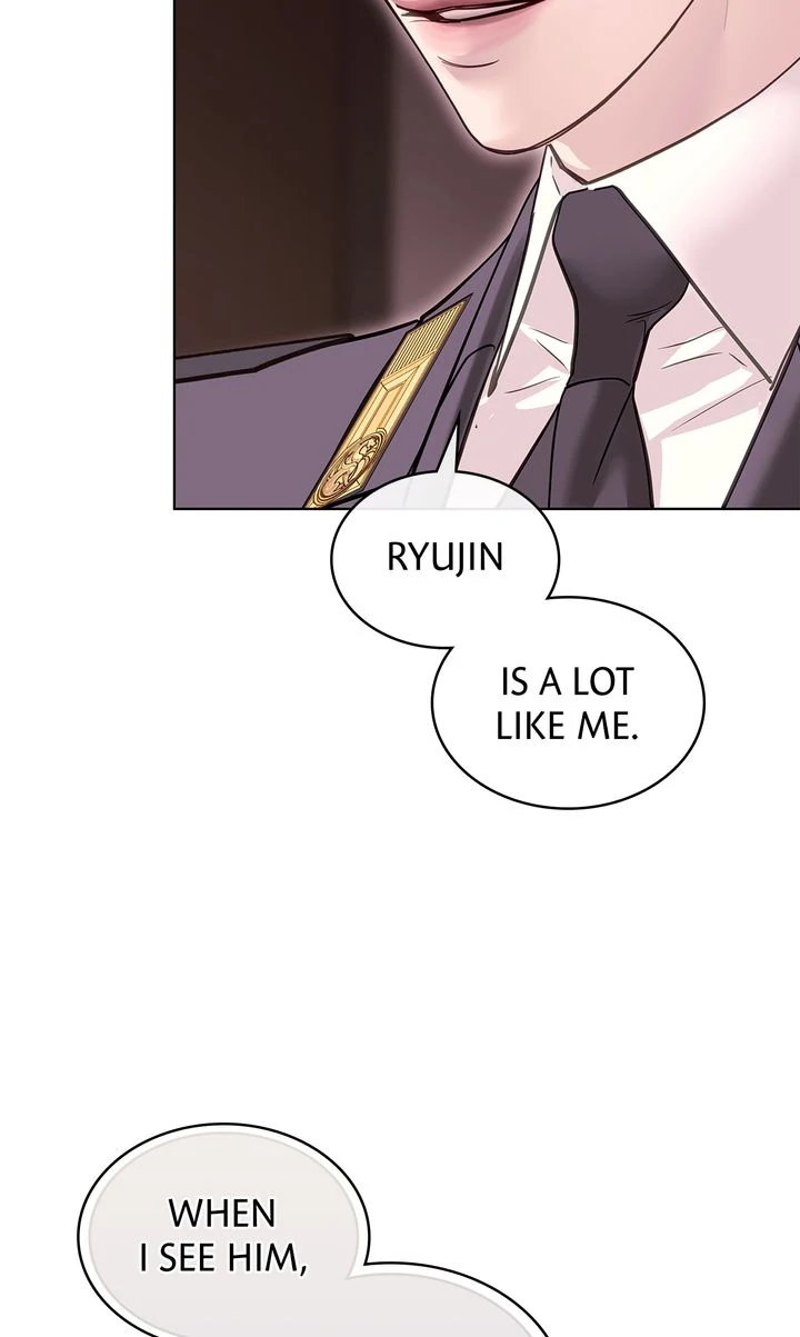 Crack [Official] - Chapter 25 manhwa