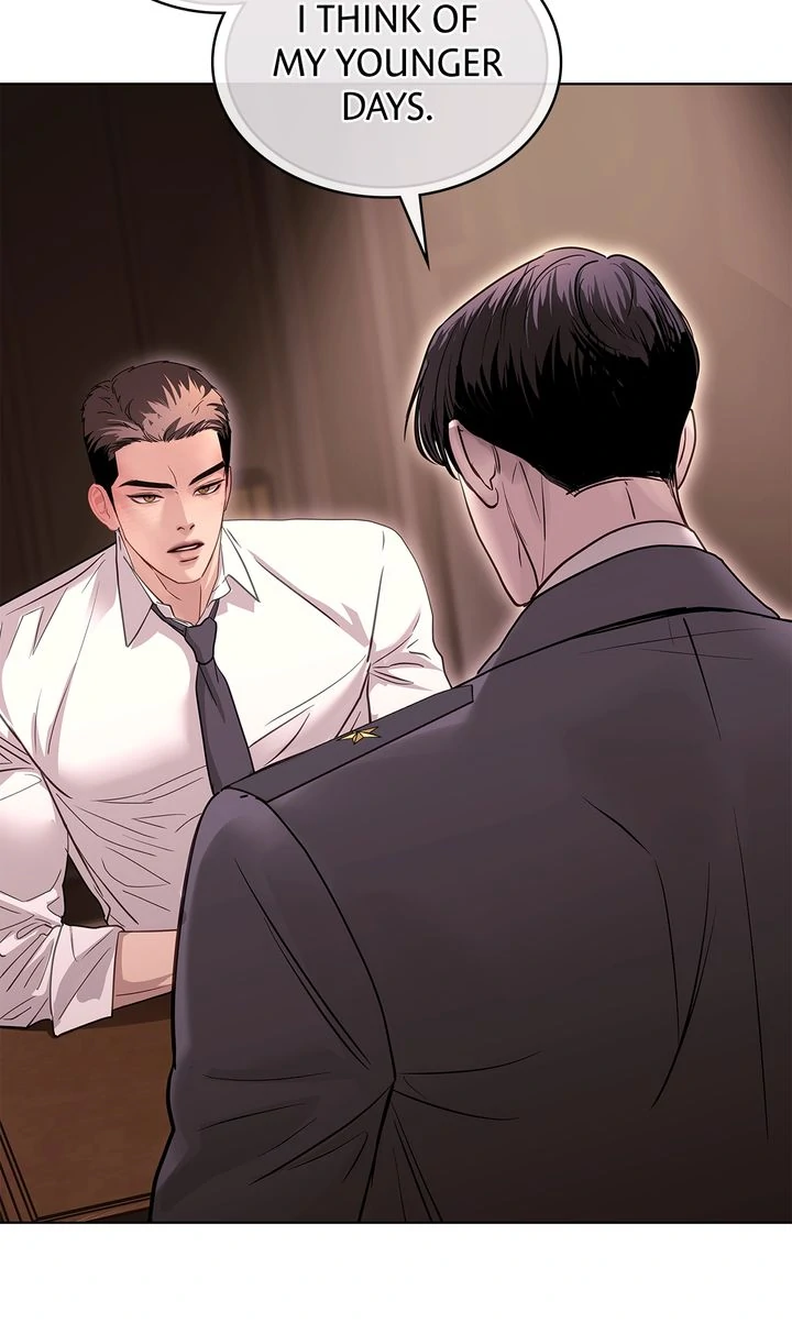 Crack [Official] - Chapter 25 manhwa
