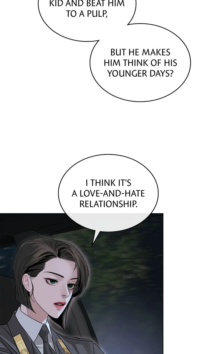 Crack [Official] - Chapter 25 manhwa