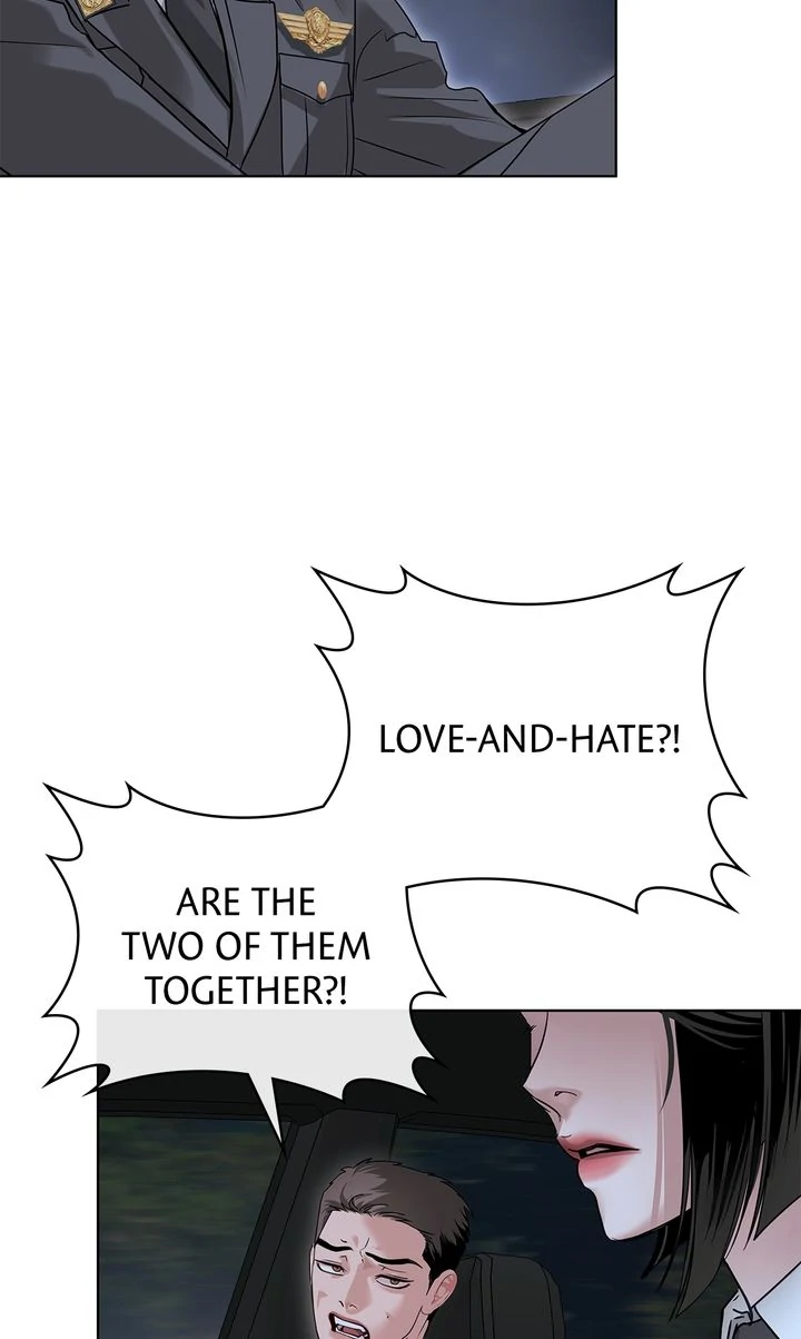 Crack [Official] - Chapter 25 manhwa