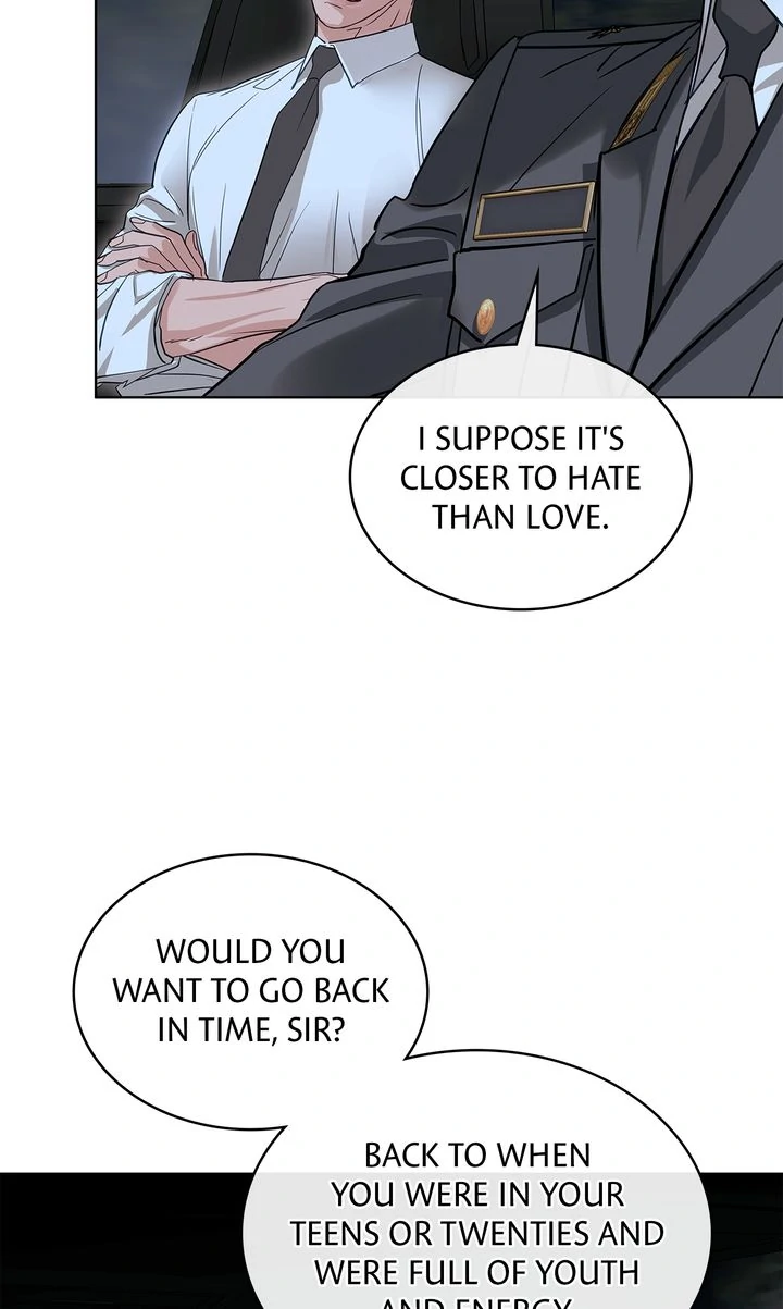 Crack [Official] - Chapter 25 manhwa