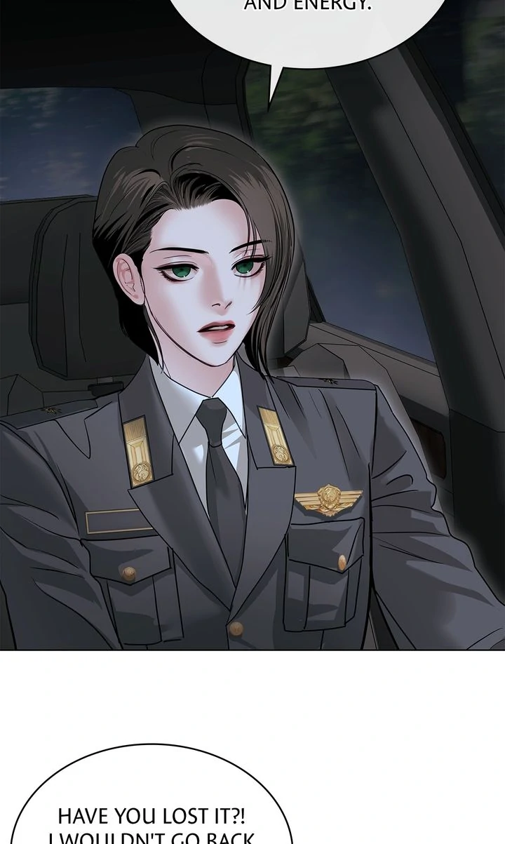 Crack [Official] - Chapter 25 manhwa