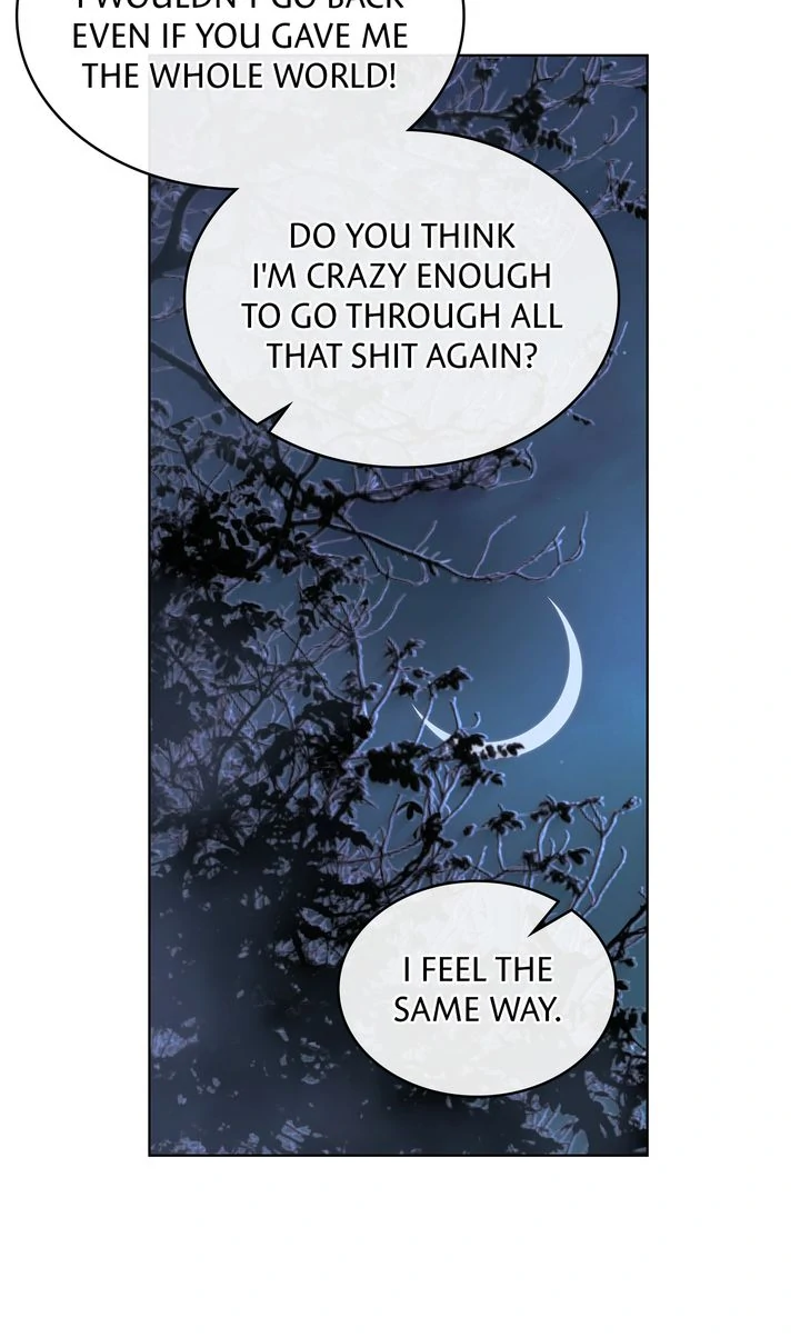 Crack [Official] - Chapter 25 manhwa