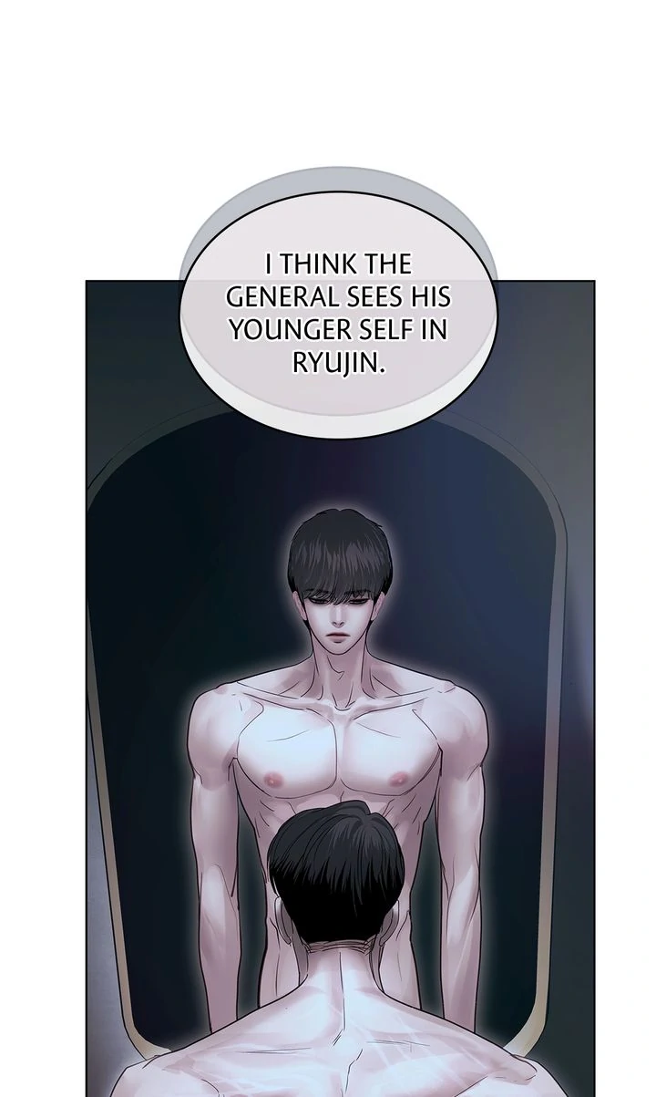 Crack [Official] - Chapter 25 manhwa
