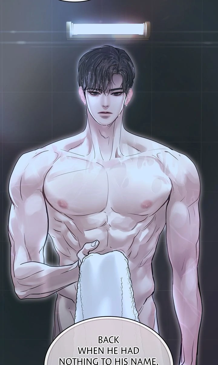 Crack [Official] - Chapter 25 manhwa