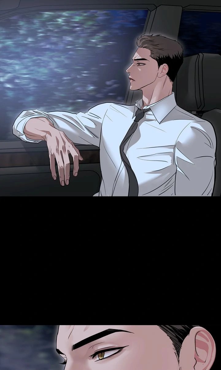 Crack [Official] - Chapter 25 manhwa